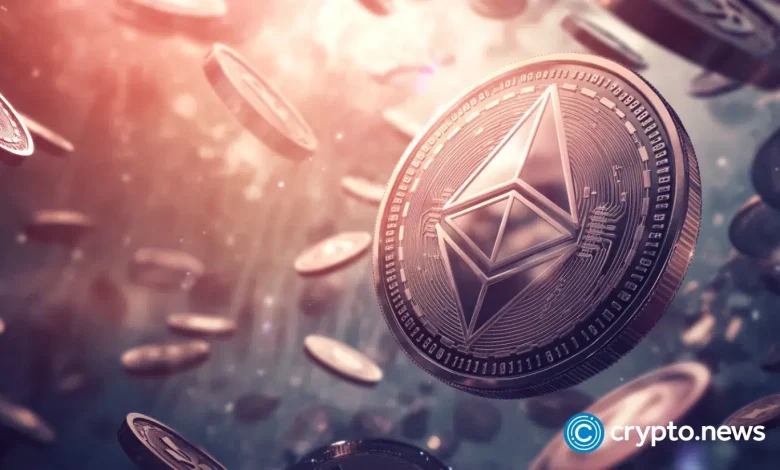 Ethereum Price is full to hit $ 4000 again, Launch Pansihi is inevitable