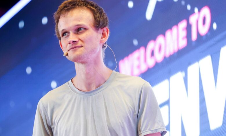 Ethereum's Vitalik Buterin has just endorsed the controversial Milady NFT