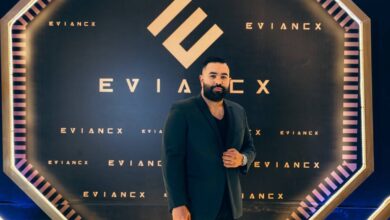 Eviancx: strengthening the cryptocurrency scene and using Blockchain in Latin America