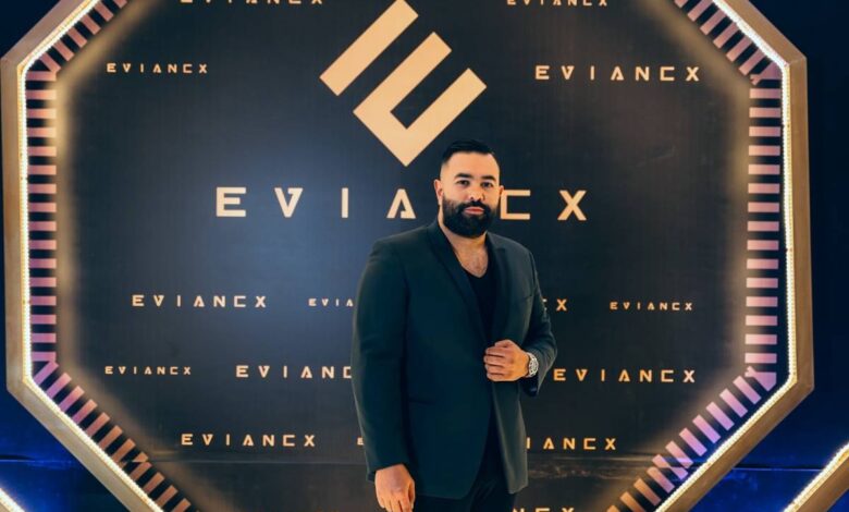 Eviancx: strengthening the cryptocurrency scene and using Blockchain in Latin America