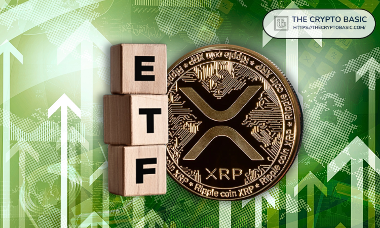 Fox Business emphasizes more XRP ETF files next week with a rise in the market