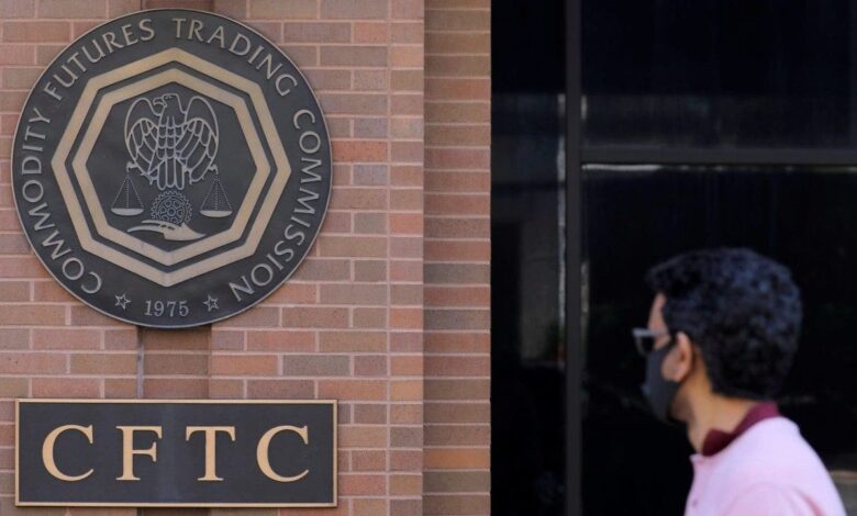 The cryptocurrency industry awaits Trump's pick for CFTC chair as Behnam announces exit