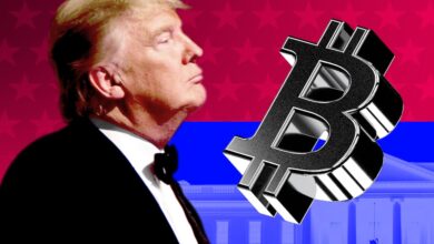 Trump Issues Sweeping Crypto Order to Ban CBDCs and Study National Stockpile - DL News