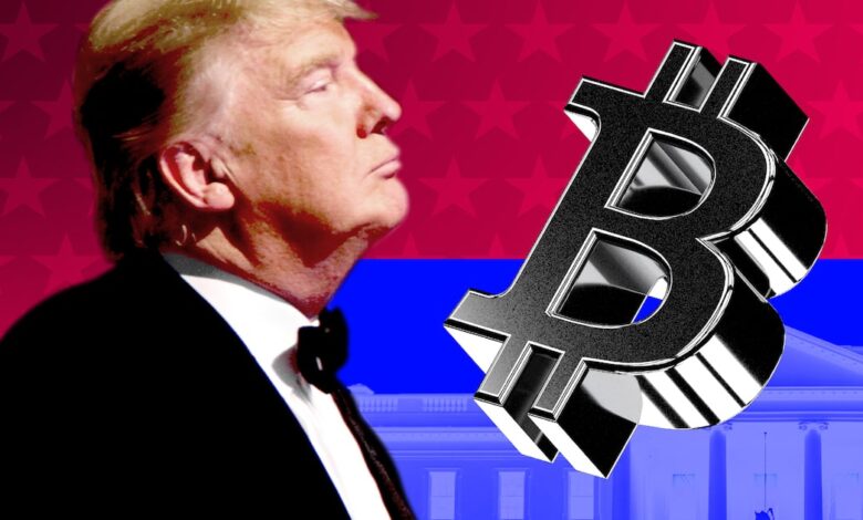 Trump Issues Sweeping Crypto Order to Ban CBDCs and Study National Stockpile - DL News