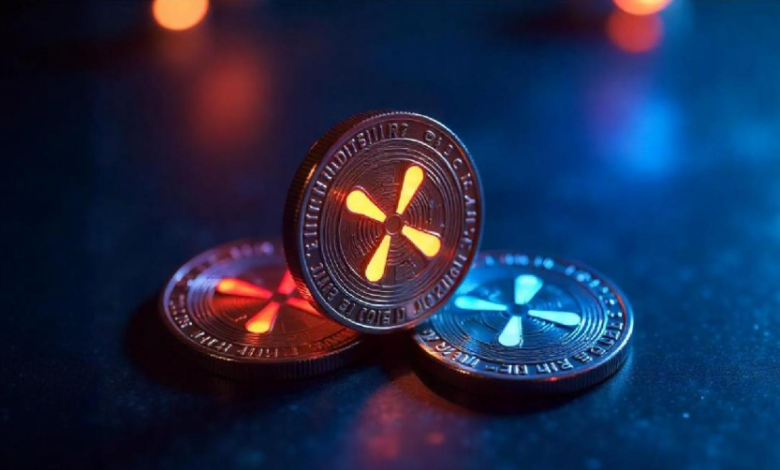 Get the 7 Best Cryptocurrencies You Can Buy Now to Secure 550x Gains This Year as XRP Soars - Blockchain News, Opinions, TV & Jobs