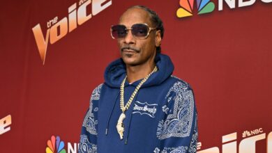 Snoop Dogg is facing criticism for his performance at Trump's cryptocurrency concert