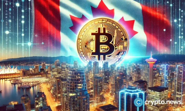 Gryphon Digital acquires $18.7 million site in Canada, signs new Bitcoin mining deal