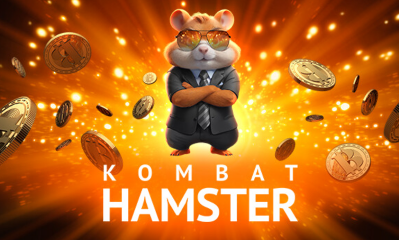 Hamster Kombat proposes a partnership with TYCHO Blockchain