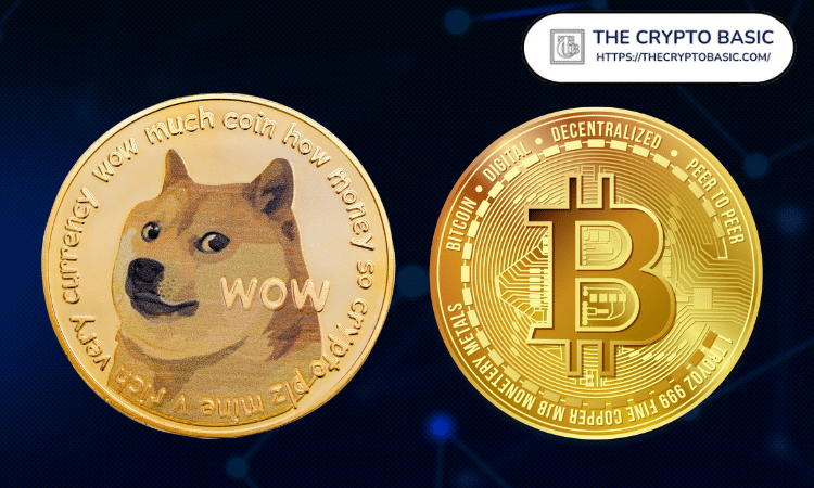 Here's How High DOGE Will Go If Bitcoin Reaches $13 Million