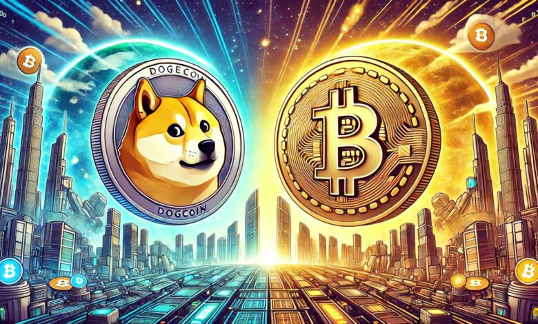 Here's why Bitcoin, Ethereum, and Dogecoin prices collapsed