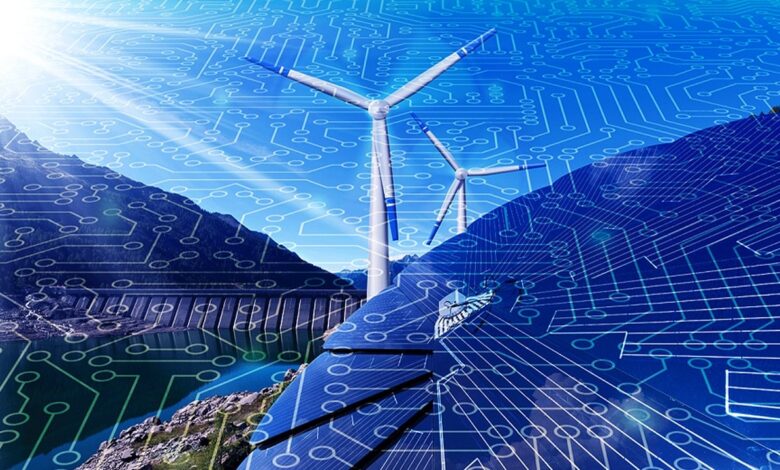 How Blockchain Can Revolutionize Renewable Energy: 5 Use Cases