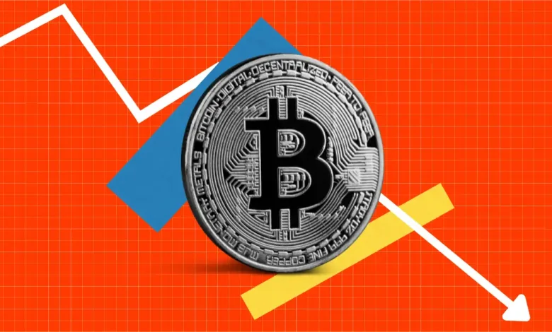 Why is the cryptocurrency market collapsing today?