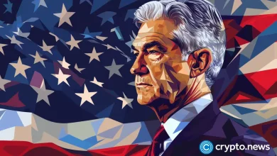 Markets beating because Powell raises tariff concern, Cripto remains strong