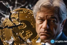 JPMorgan's Dimon says she will allow clients to buy Bitcoin