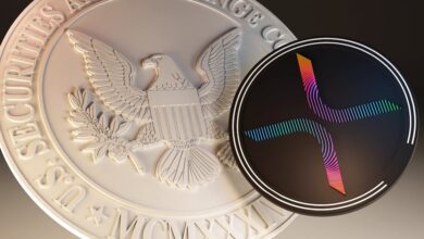 Ripple says that SEC is to "return to the first principles" and stops suffocating crypto after winning XRP court - DL News