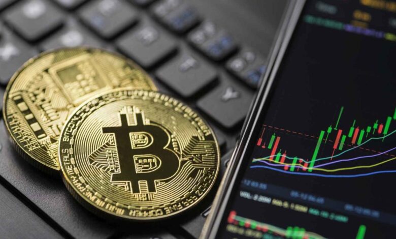 Keep your Bitcoin investment at 2% of your portfolio – here's why