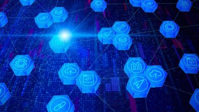 Mainstreaming Blockchain: Digital Innovations Are Reshaping Finance