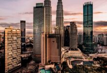 The theft of power in Malaysia has increased by 300 % illegal encryption miners since 2018
