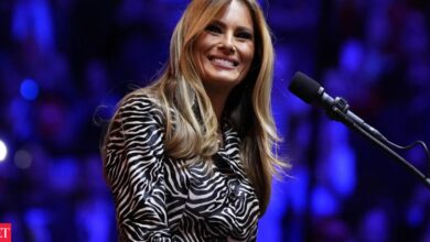 Melania Trump Meme Coin: Melania Trump Launches Her Own Meme Coin; Within minutes, its market value reached $12 billion. Here's the name and how the cryptocurrency market is reacting