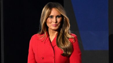 Melania Trump launches a meme coin ahead of Donald Trump's inauguration