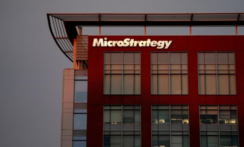 MicroStrategy buys Bitcoin after adding the preferred offer