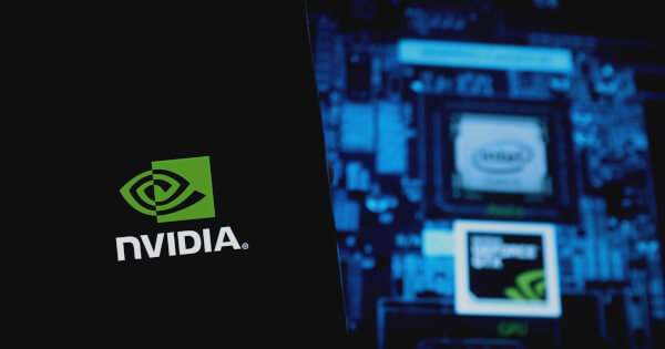 NVIDIA-powered robots are revolutionizing industries in 2024