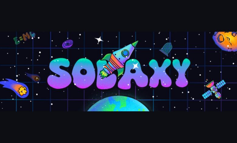 New Solana Layer-2 Scaling Solution Solaxy Raises $8.9M in Pre-Sale Funding - Blockchain News, Opinions, TV and Jobs