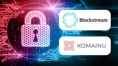 Nomura Backed Service Komainu Gets $75M Bitcoin Funding - Ledger Insights