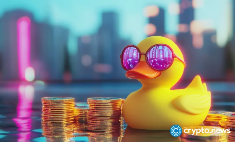 Oak Grove Ventures invests $5 million in DuckChain to advance blockchain innovation