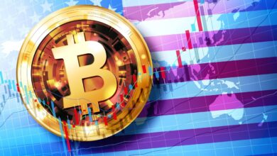 Positive signs for institutional investment in cryptocurrencies