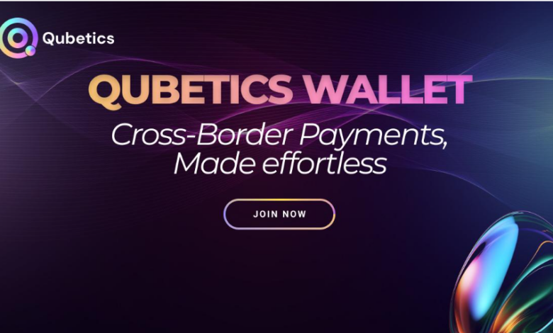 Qubetics accelerates toward $10.4M presale mark as 100x top cryptocurrency, Polygon targets 55% growth, Astra cements DeFi dominance