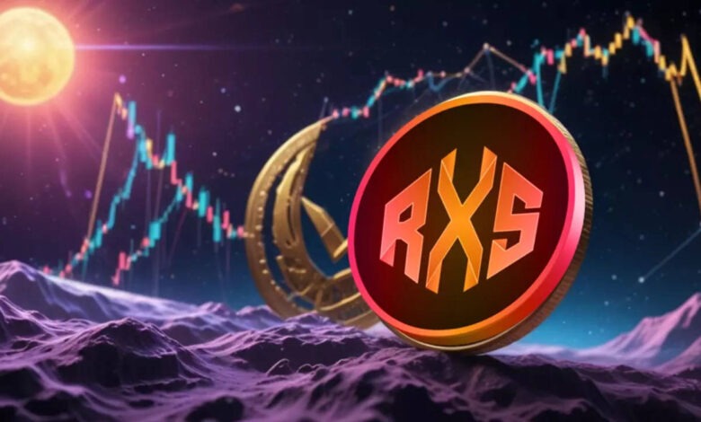 RXS Crypto Price Prediction: Should you buy and hold Rexas Finance in 2025 to maximize profits?