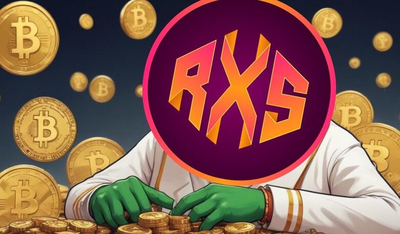 Rexas Finance Cryptocurrency Price Forecast: How High Will RXS Rise in Q1 2025?