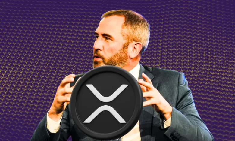 Ripple CEO reveals talks with Trump about making XRP part of the American strategic reserve