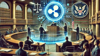 Ripple vs. SEC; Pro-XRP attorney John Deaton demands dismissal