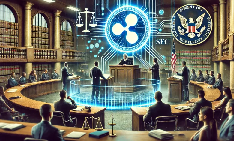 Ripple vs. SEC; Pro-XRP attorney John Deaton demands dismissal