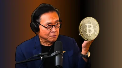 Robert Kiyosaki reveals the reason behind the collapse of the cryptocurrency market