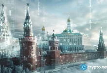 The Central Bank of Russia piloted Russian CBDC testing