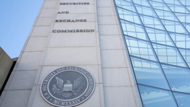 SEC Under Trump Administration to Review Crypto Policies: Report