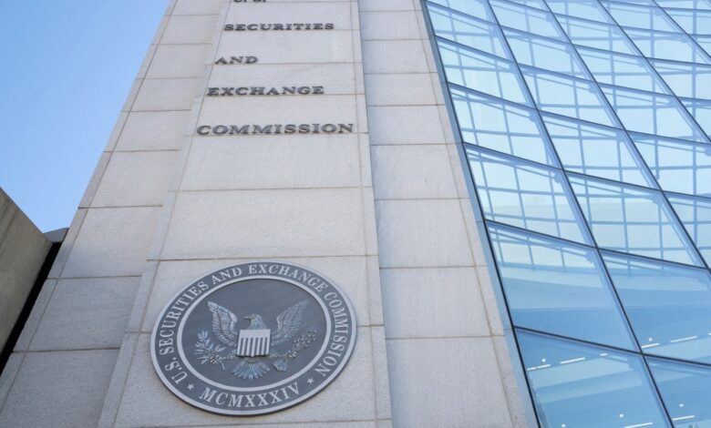 SEC Under Trump Administration to Review Crypto Policies: Report