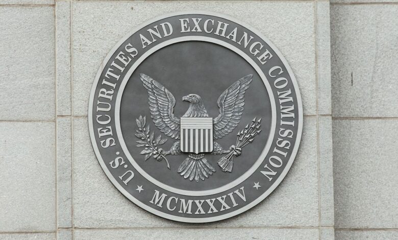 SEC withdraws the controversial cryptocurrency bulletin