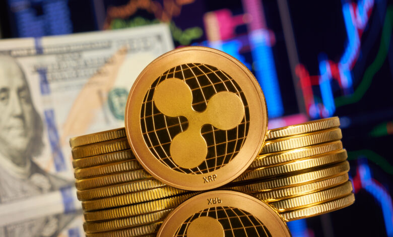 Should you buy XRP while it's below $4?