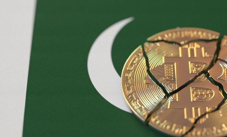 A Pakistani trader was kidnapped and forced to hand over $340,000 in cryptocurrencies