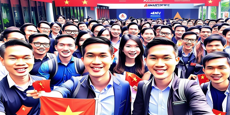 SmartOSC and Avalanche Pioneer are the first Blockchain loyalty program in Vietnam