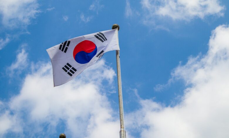 South Korea Exploring Cryptocurrency ETFs in 2025 Amid Demand