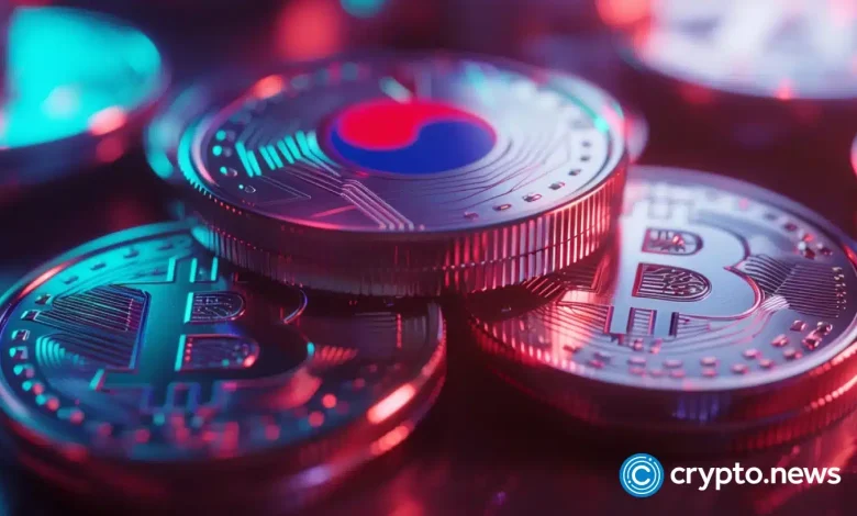 South Korea to Draft Next Cryptocurrency Regulation Bill by End of Year: Report