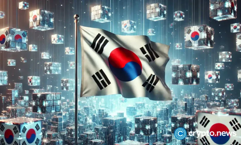 South Korea's Lotte Group is leveraging the Arbitrum blockchain in the Metaverse