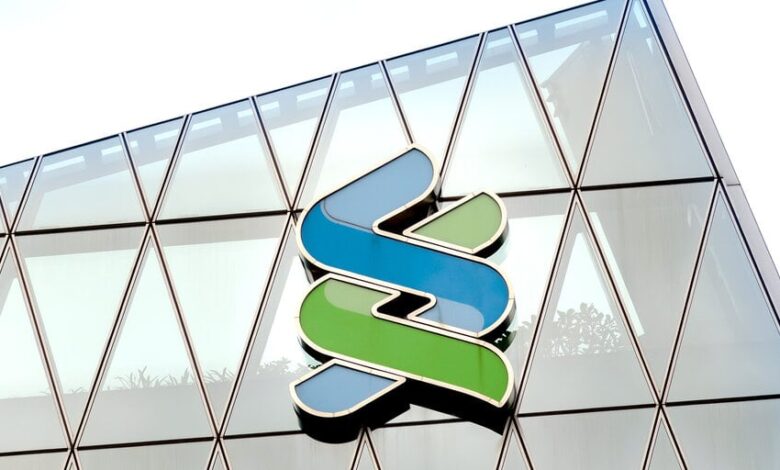 Standard Chartered Bank launches cryptocurrency custody services in Europe