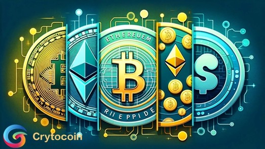 Start Bitcoin mining with Ethereum (ETH) or Dogecoin (DOGE) and earn $9,950 daily