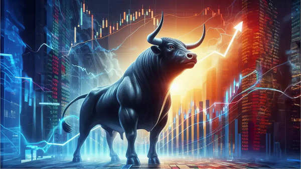 Stock Market Highlights: 23,350 is a major hurdle for Nifty, weak trend continues. How to trade on Wednesday